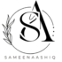 BEST DIGITAL MARKETING FREELANCER IN MALAPPURAM my logo AS as SAMEENAASHIQ